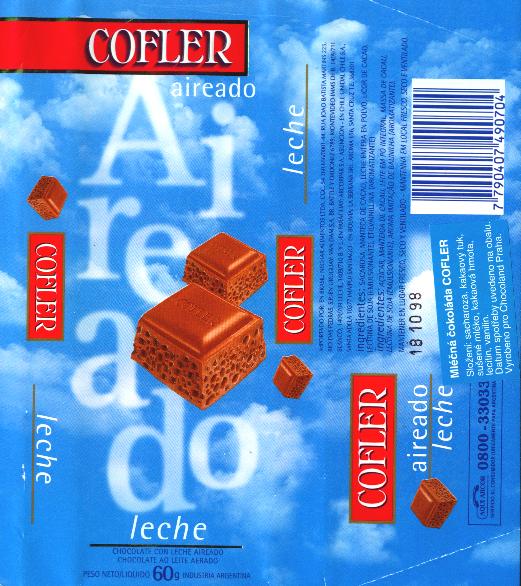 Cofler 