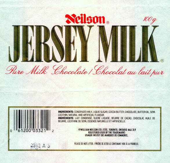Williamson Neilson Ltd - Günter Meyer